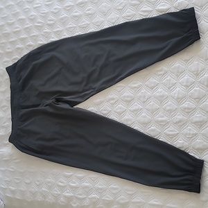 Lululemon Surge Joggers Grey sz XL Excellent Condition